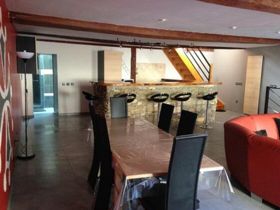 Le Loft Occitan - Photo2