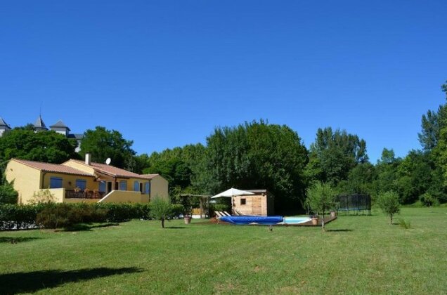 The Coachhouse Yurts - Photo5