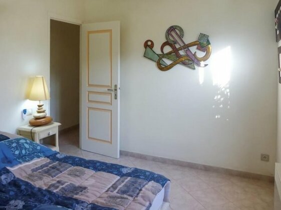 Holiday home Corniche de Vallitone - Photo4