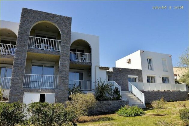 Residence Roc e Mare - Photo2