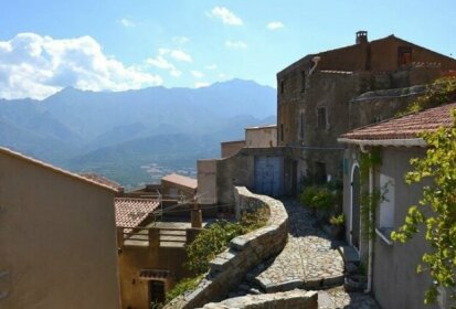 Superbe Maison de Vacanse Fozzi