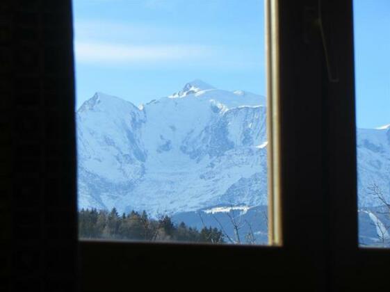 Les Balcons Du Mont-Blanc - Photo5