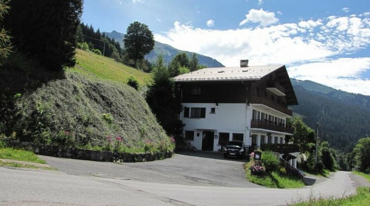 Les Bruyeres - Photo2