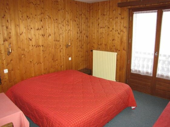 Les Bruyeres - Photo4