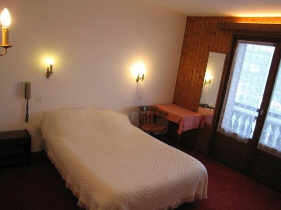 Les Bruyeres - Photo5