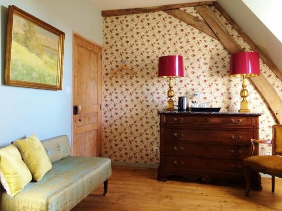 Jan's place in Burgundy - Photo5