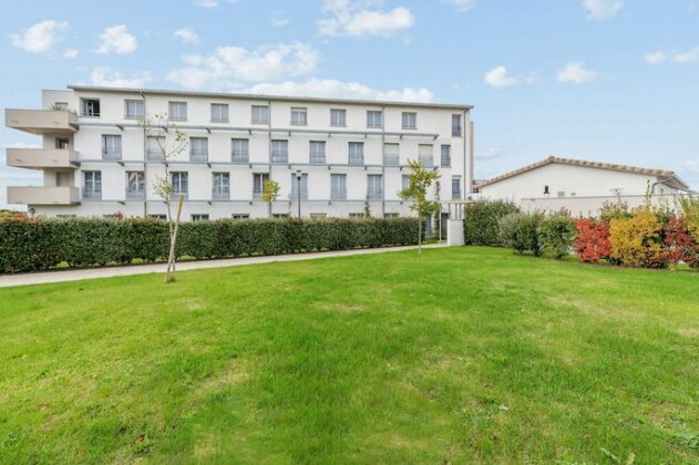 Appart'City Confort Toulouse Aeroport Cornebarrieu Ex - Quality Suites