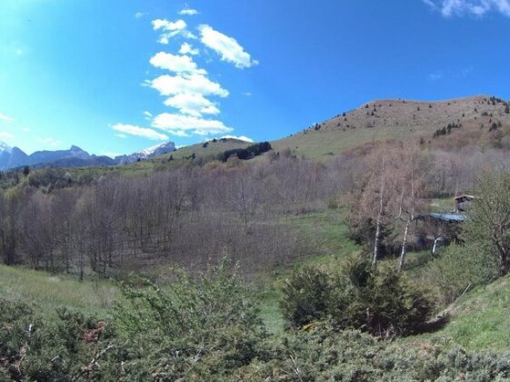 Boustigue Hotel - Photo4