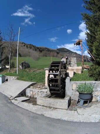 Boustigue Hotel - Photo5