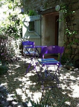 La Paliere Gite - Photo2