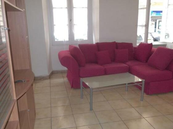 Appartement Centre-Ville - Photo2