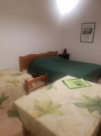 Motel A Vigna Campana