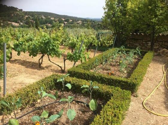 La bastide des anges - Photo4