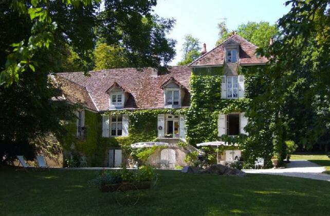 Domaine du Petit Bois