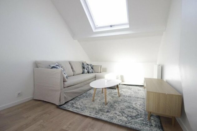Appartement cozy - Photo2