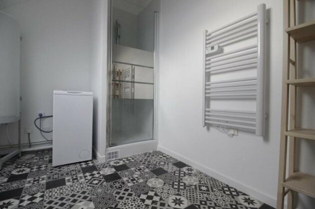 Appartement cozy - Photo5