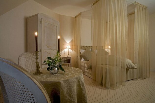 Hotel Chateau Golf des Sept Tours by Popinns - Photo5
