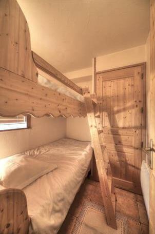 Les Appartement du Chalet Antares - Photo3