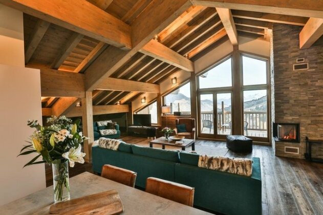 Residence Keystone Lodge - Photo2