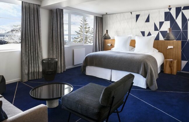WHITE 1921 COURCHEVEL - Updated 2023 Prices & Hotel Reviews (France)
