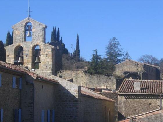 Gite la Bastide Saint-Etienne