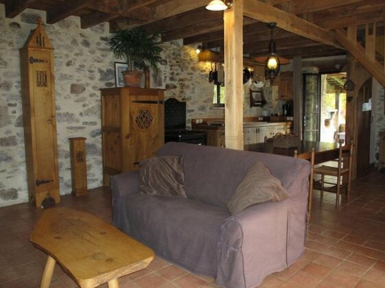 Cottage in Dordogne - Photo3