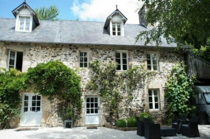 B&B - Chambres d'hotes Formidable