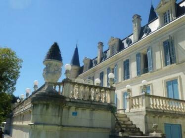 Chateau Saint Roch