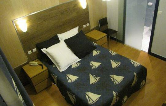 BreizH HoteL - Photo5