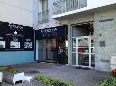 Studios Annecy Booking