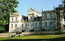 Chambres d'Hotes du Chateau du Grand Moueys - Photo2