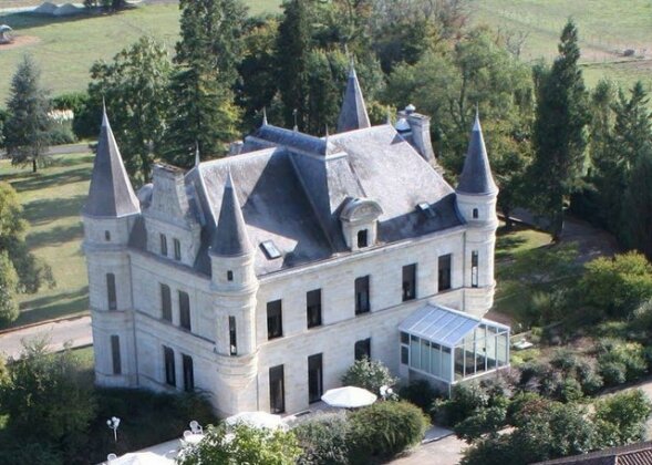 Chateau Camiac - Photo2