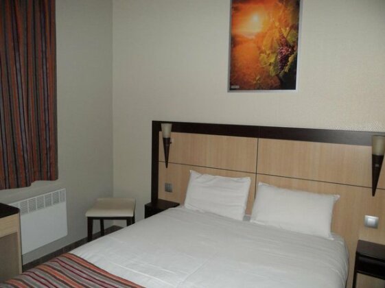 Hotel Akena City - Photo5