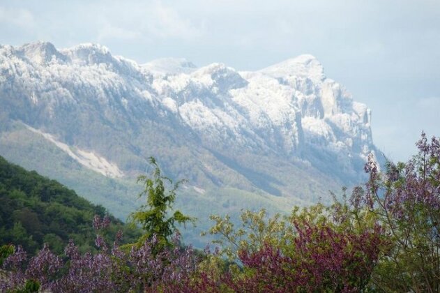 Bulle sur Sye en Drome - Photo5