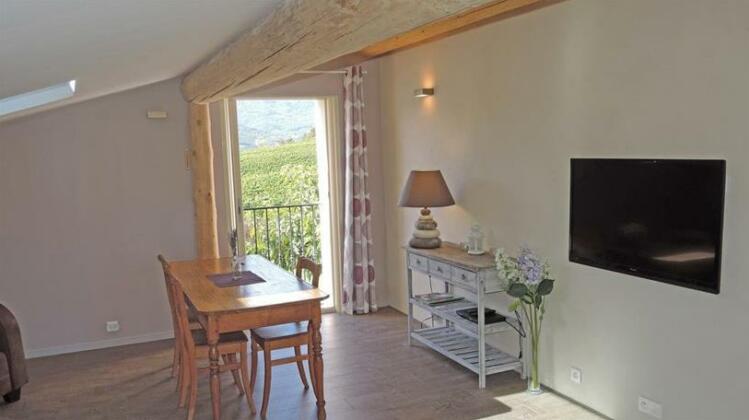 Gites Les Cerisiers - Photo2
