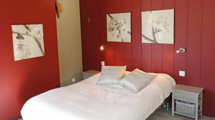 Gites Les Cerisiers - Photo3
