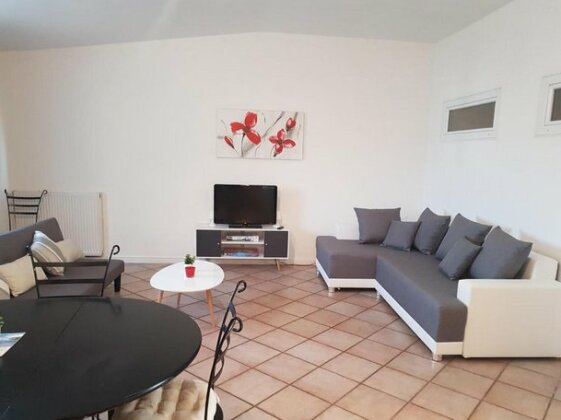Lamaisonxv - Photo2