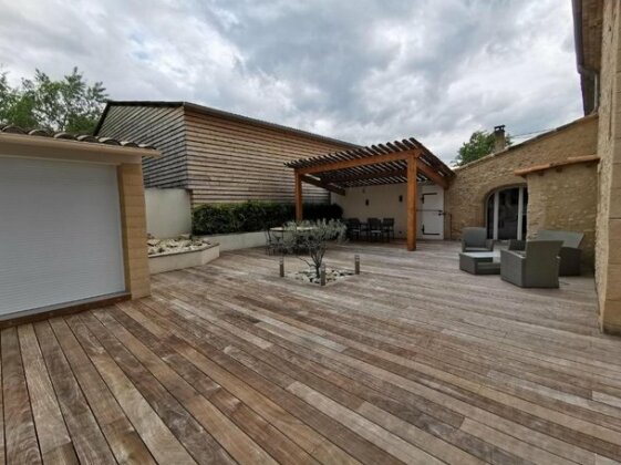 L'Authentique Crest - Photo4