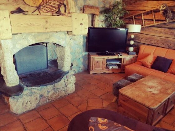 Chalet La Montagne - Photo2