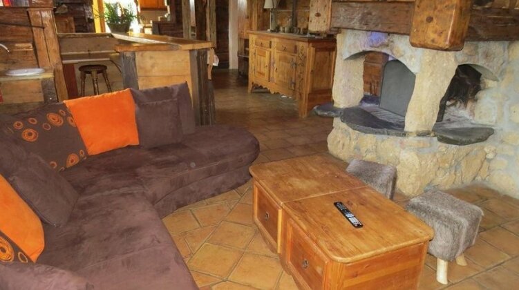Chalet La Montagne - Photo3