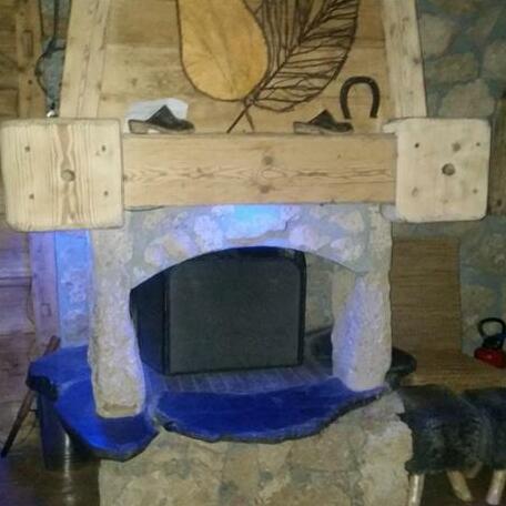 Chalet La Montagne - Photo4
