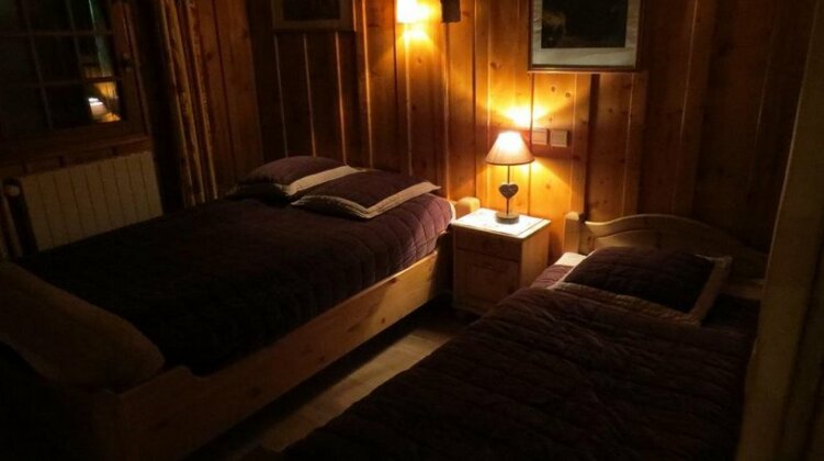 Chalet La Montagne - Photo5