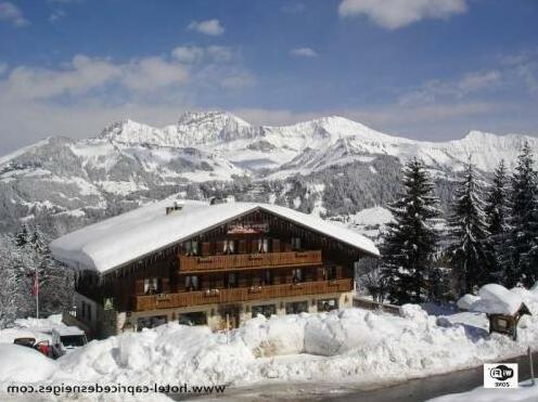 Le Caprice Des Neiges Crest-Voland - Photo3