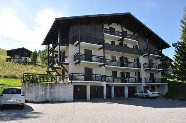 Residence Air Soleil