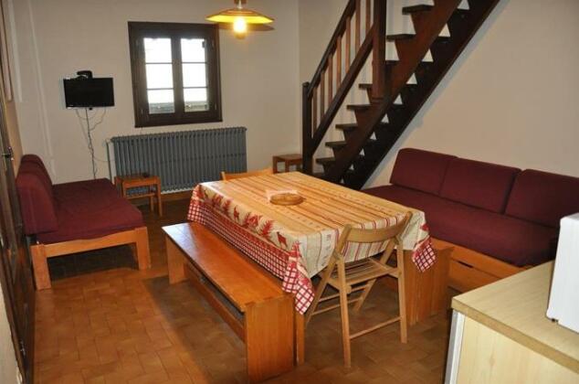Residence Air Soleil - Photo3