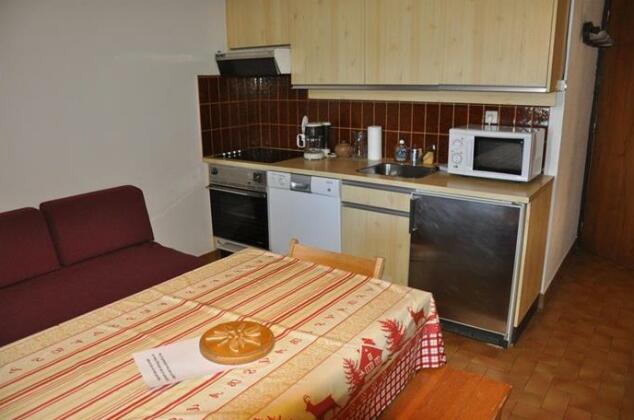 Residence Air Soleil - Photo4