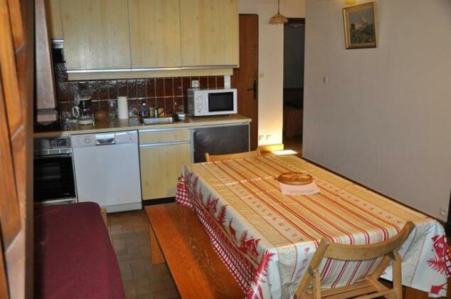 Residence Air Soleil - Photo5