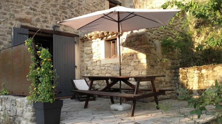 Chambre d'hotes Les Logis de Paban - Photo4