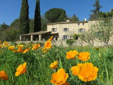 Chambre d'hotes Les Logis de Paban