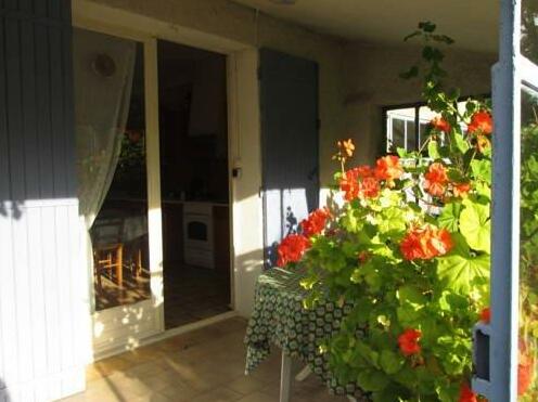 Gites des Geraniums - Photo2